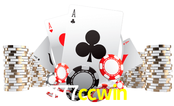 Jogue jogos de pôquer em 777ccwin