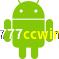 Aplicativo 777ccwin para Android