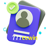 Tornar-se um membro do 777ccwin é muito simples