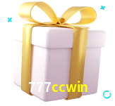 Receba seus bônus de boas-vindas no 777ccwin