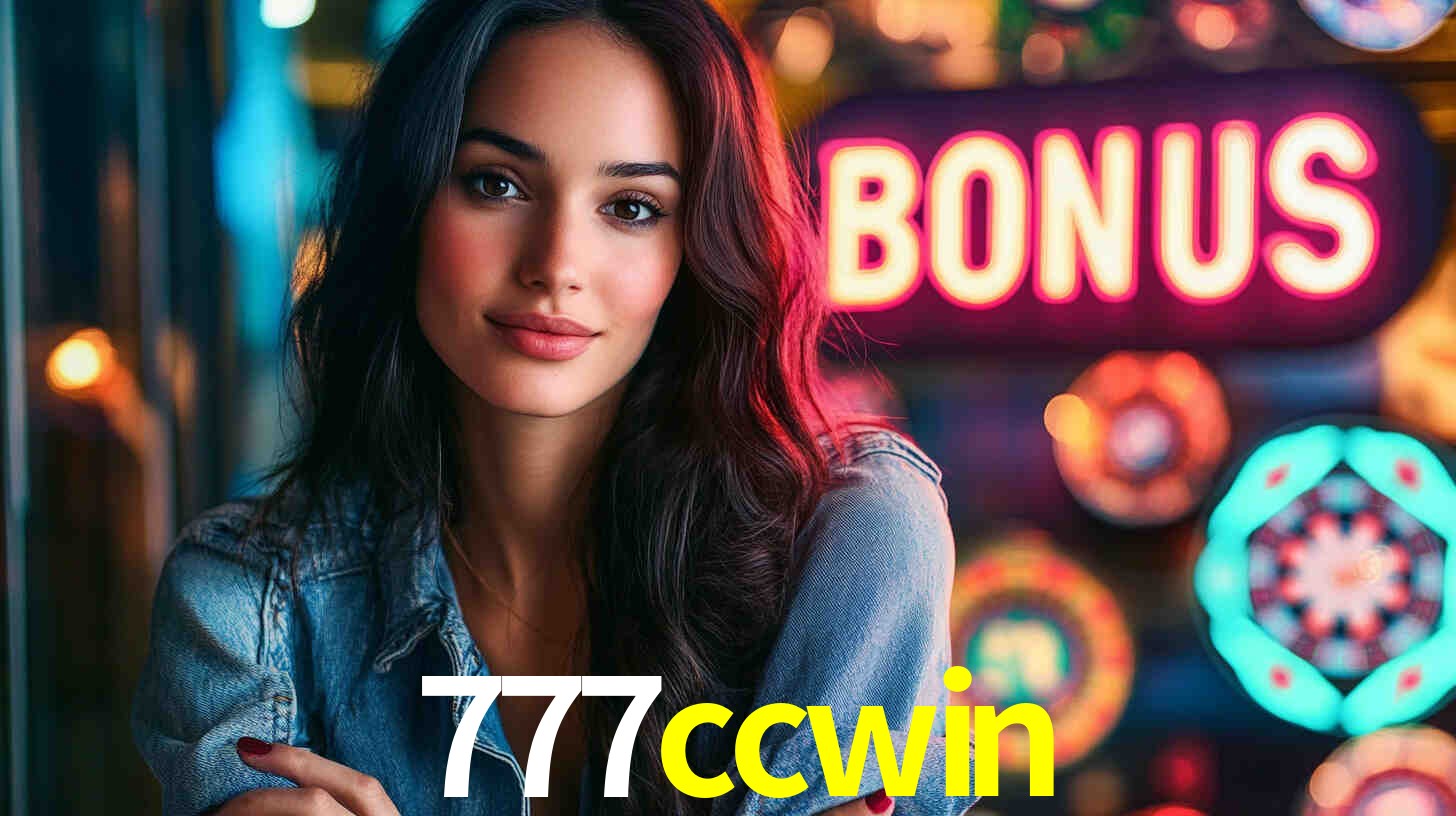 777ccwin: Seu Cassino Premiado com Pagamentos Rápidos