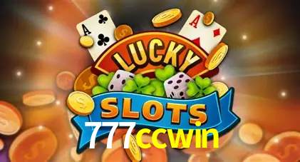 A Emoção da Loteria na 777ccwin: Uma Chance de Mudança de Vida