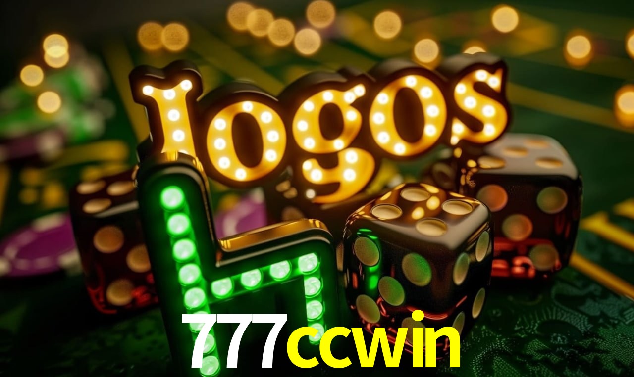 Bônus de Boas-vindas 777ccwin
