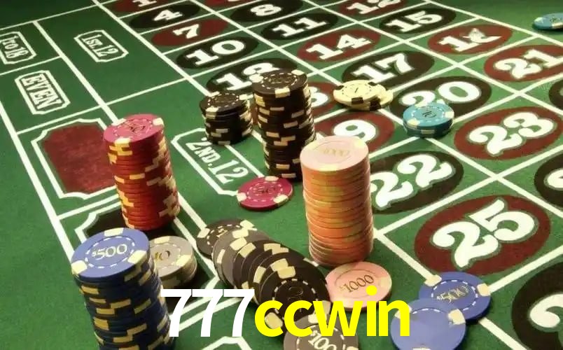 Experiência VIP 777ccwin