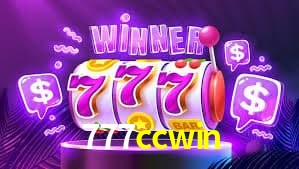 Welcome Bonus 777ccwin