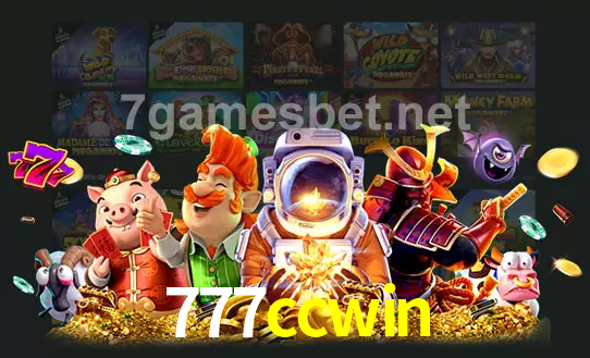 cassino 777ccwin