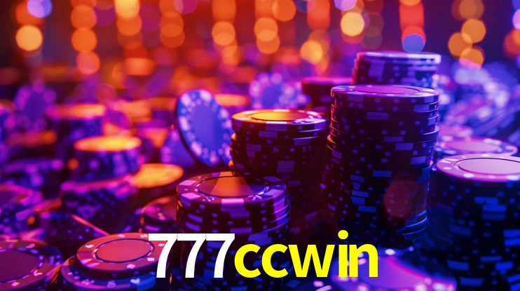 777ccwin