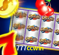 Inovações de Jogos na 777ccwin: O Futuro das Experiências Interativas