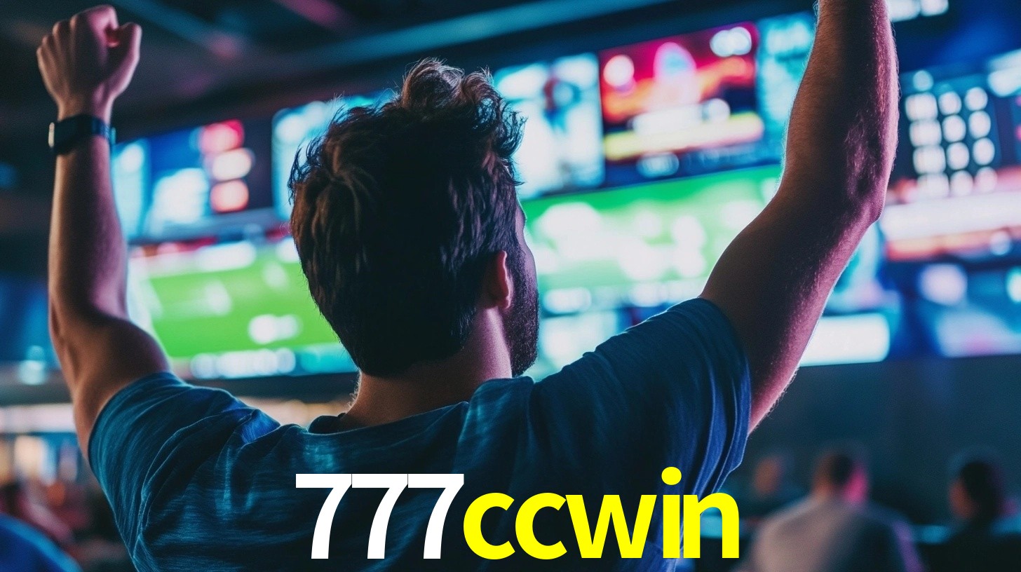 Sinta a adrenalina dos jogos de cassino com 777ccwin
