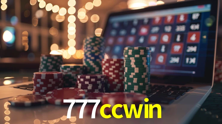 Quick Registration 777ccwin