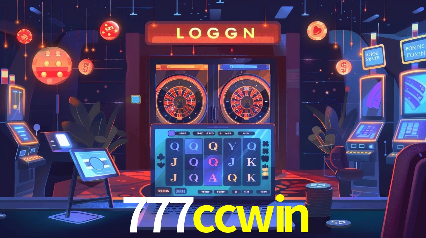 Design Responsivo 777ccwin
