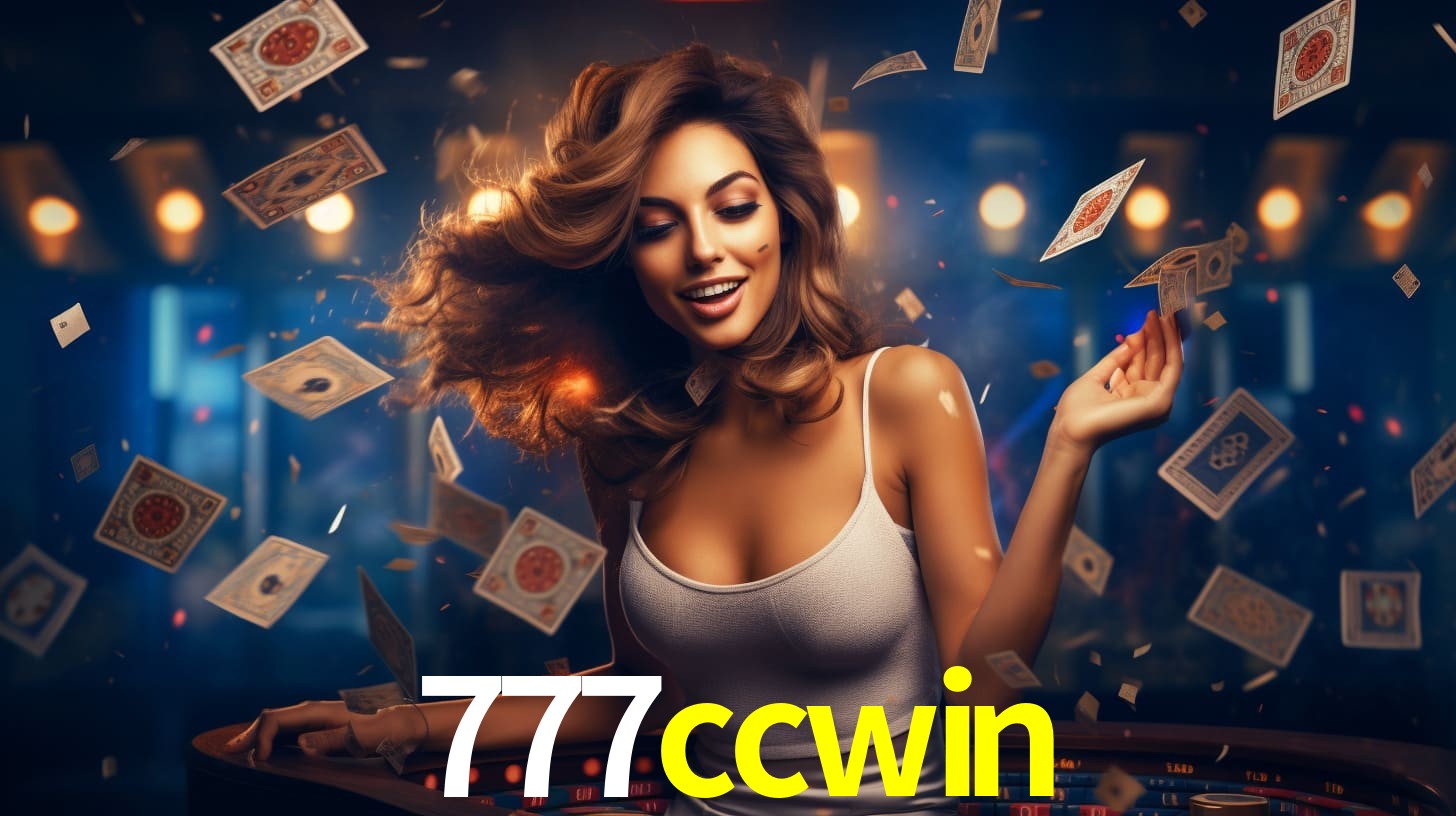 777ccwin