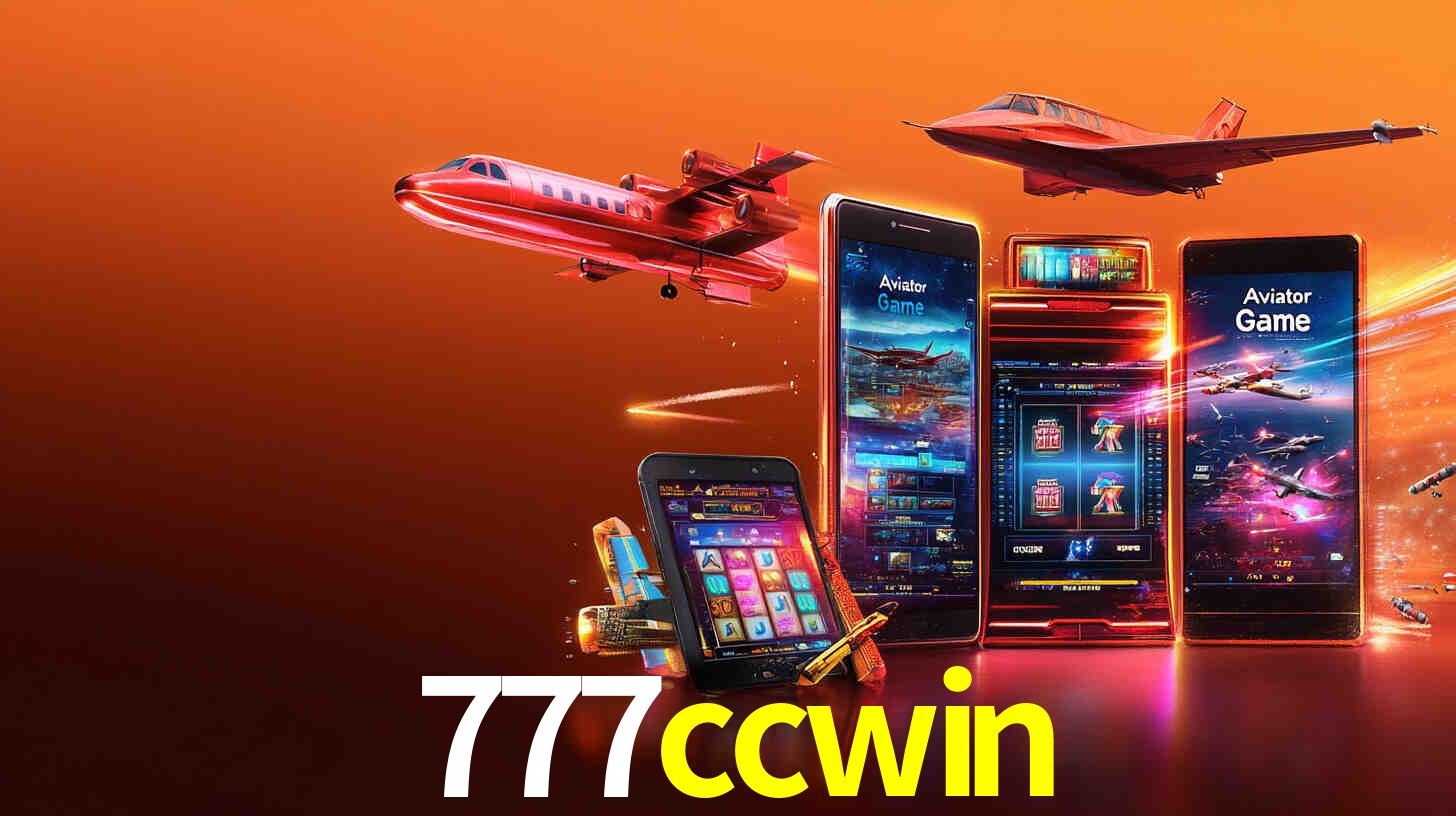 A Revolução dos Aplicativos de Jogos no 777ccwin