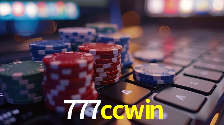 Cadastro Rápido 777ccwin
