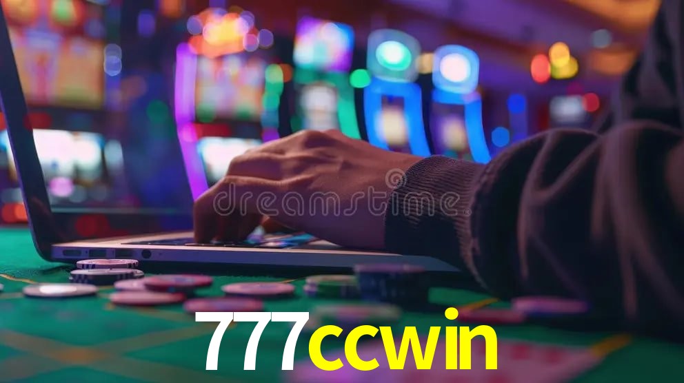 cassino 777ccwin