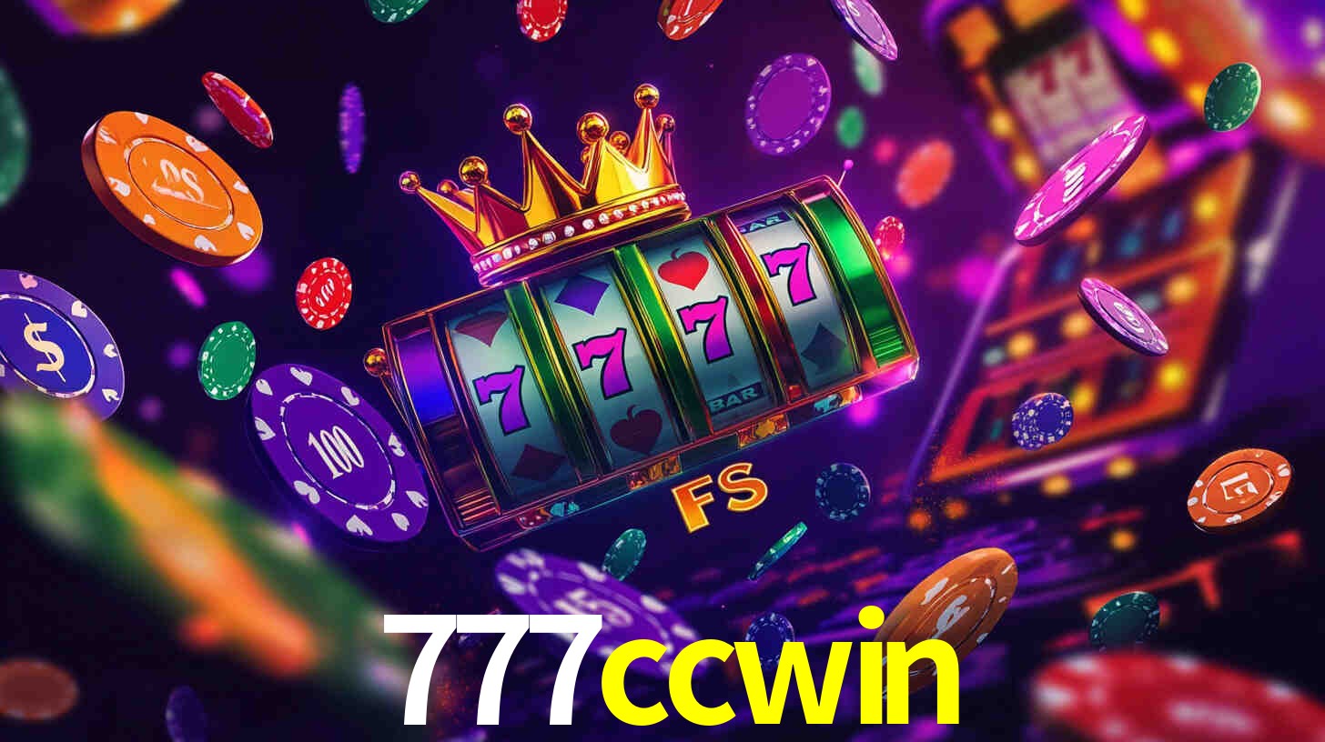 Tournaments 777ccwin