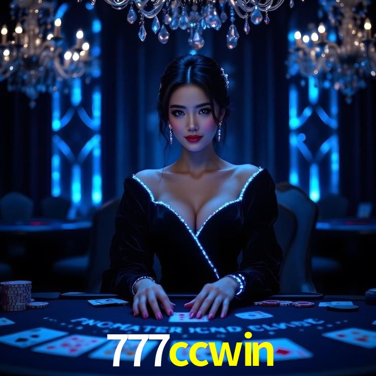 Estatísticas do Jogo 777ccwin