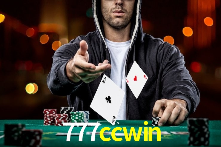 777ccwin
