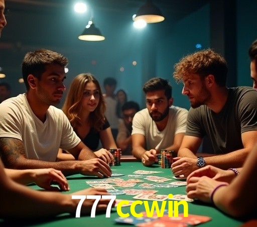 777ccwin cassino online