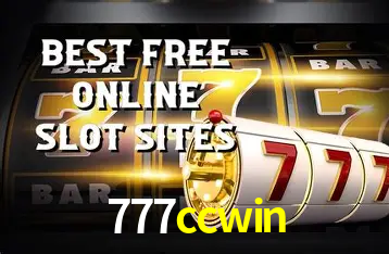 Descubra o Mundo do Cassino Online com 777ccwin