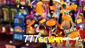 Bônus Generosos e Exclusivos no 777ccwin para Você!