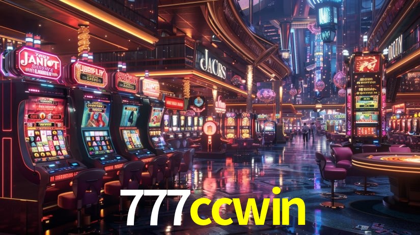 Live Casino 777ccwin