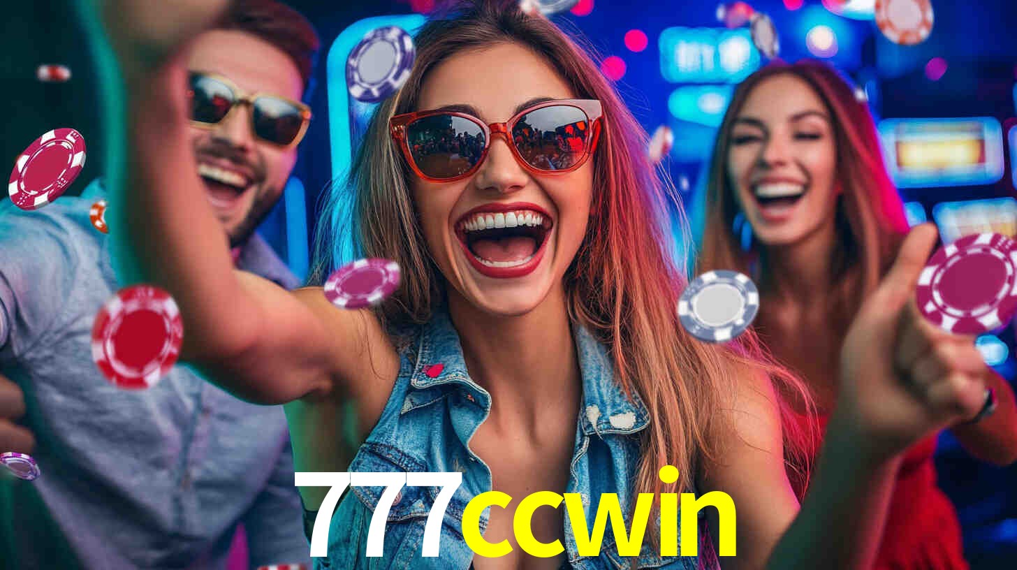 Apostas Esportivas na 777ccwin: Um Guia Completo