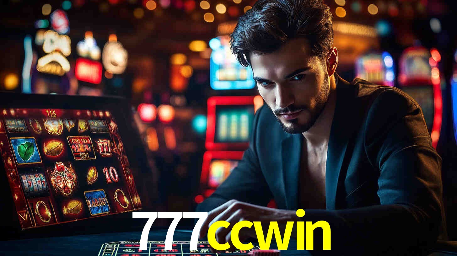 777ccwin