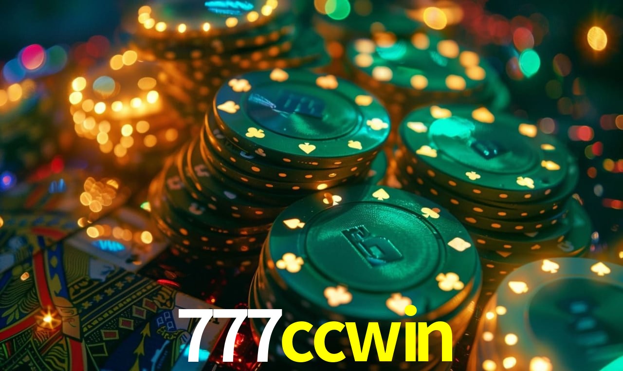 Casino Ao Vivo 777ccwin