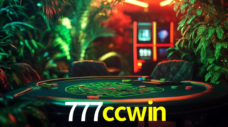 Blackjack Table 777ccwin