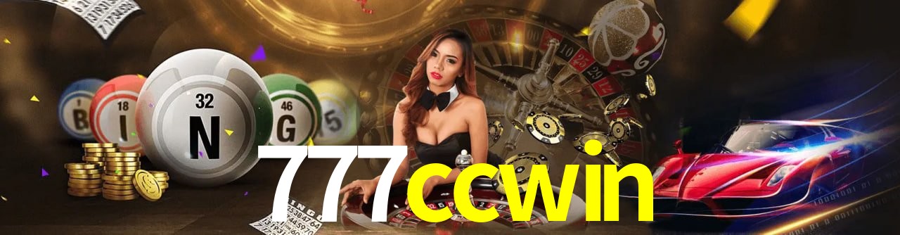 777ccwin Plataforma Oficial