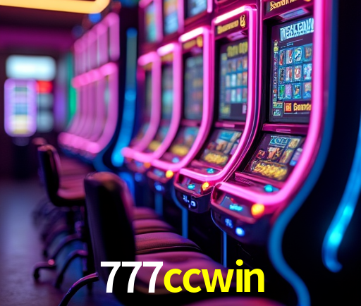 777ccwin Plataforma