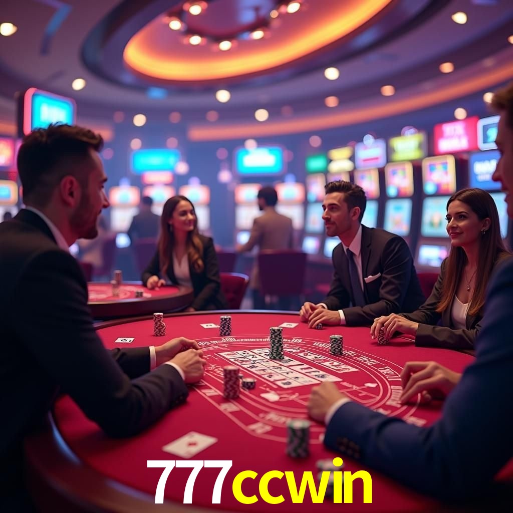 777ccwin Facebook