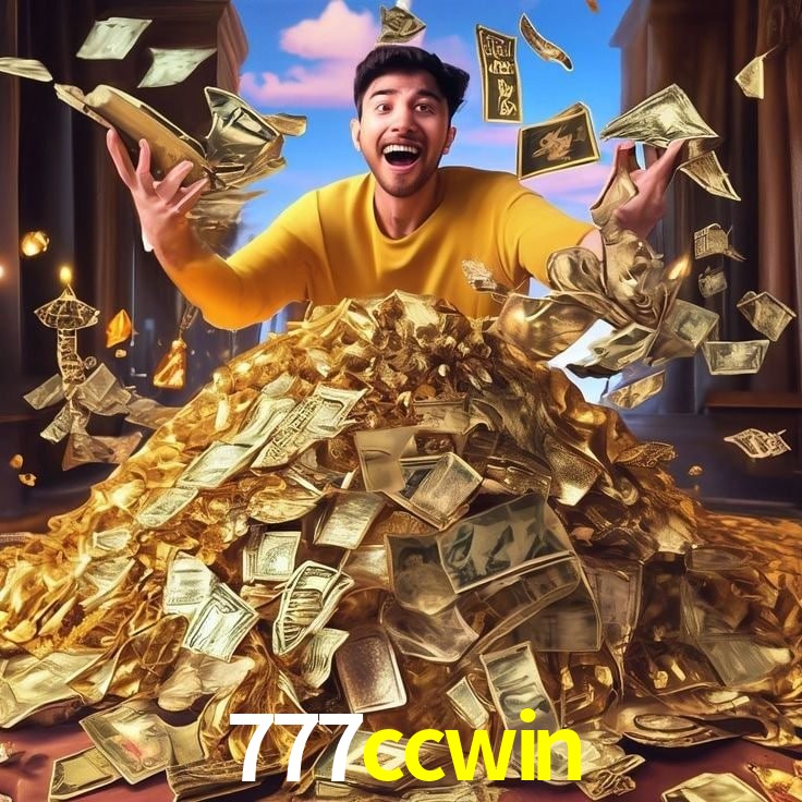 PIX Instantâneo 777ccwin