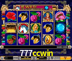 777ccwin cassino online