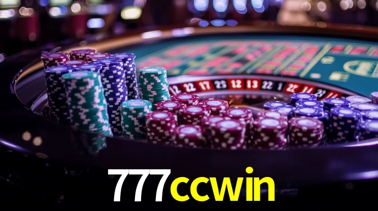 Roulette Table 777ccwin