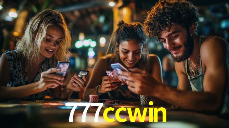Live Casino 777ccwin