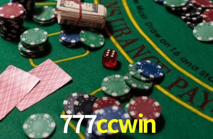 777ccwin