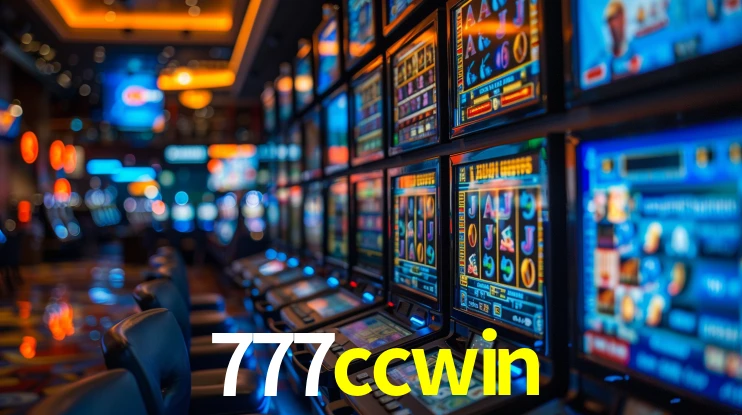 Platform Technology 777ccwin