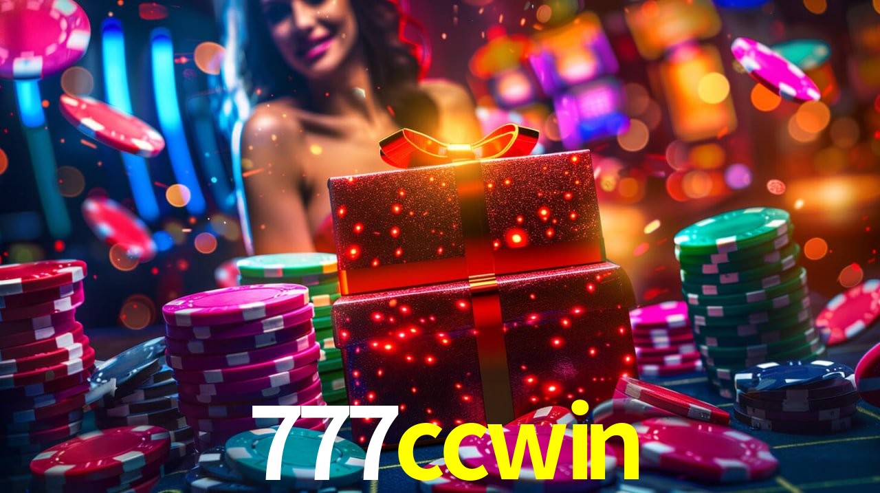 Inovações de Jogos na 777ccwin: O Futuro das Experiências Interativas