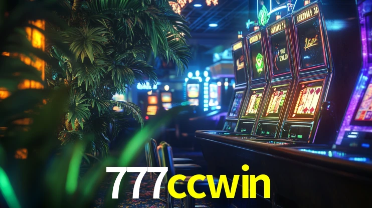 VIP Casino 777ccwin