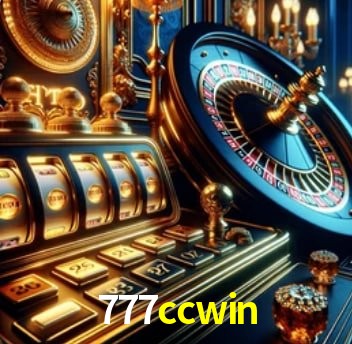 Bônus de Boas-vindas 777ccwin