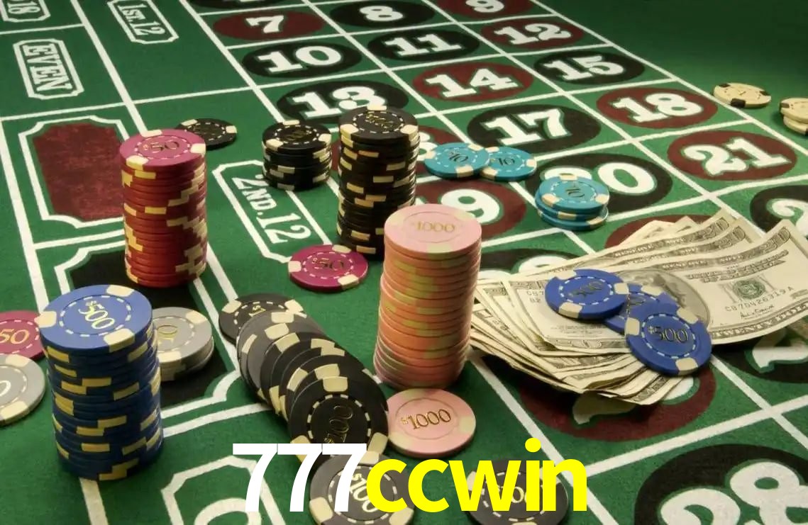 777ccwin