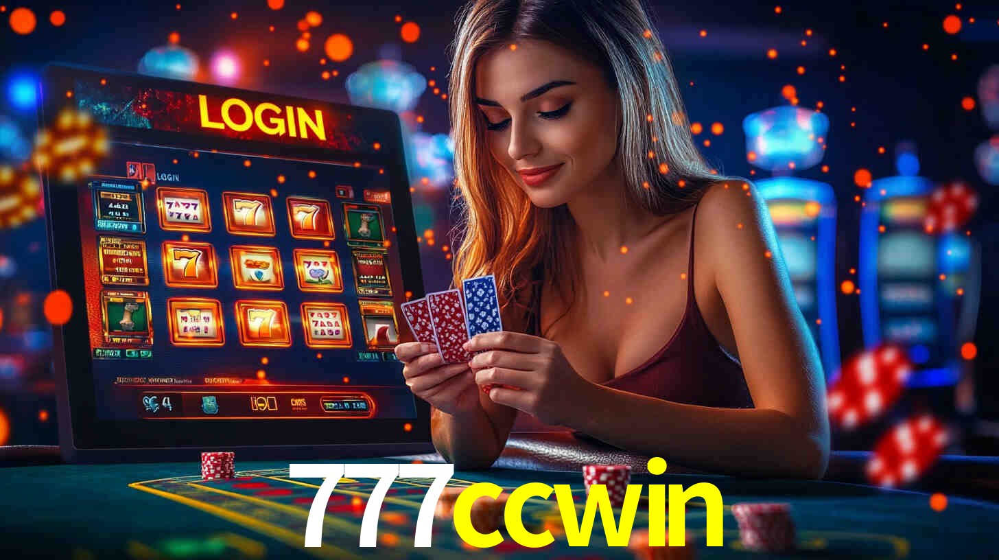 777ccwin