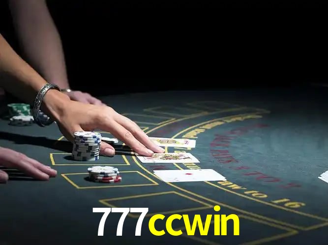 Promoção Relâmpago 777ccwin