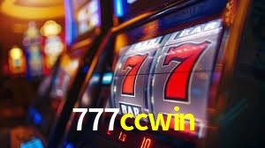 Casino Ao Vivo 777ccwin