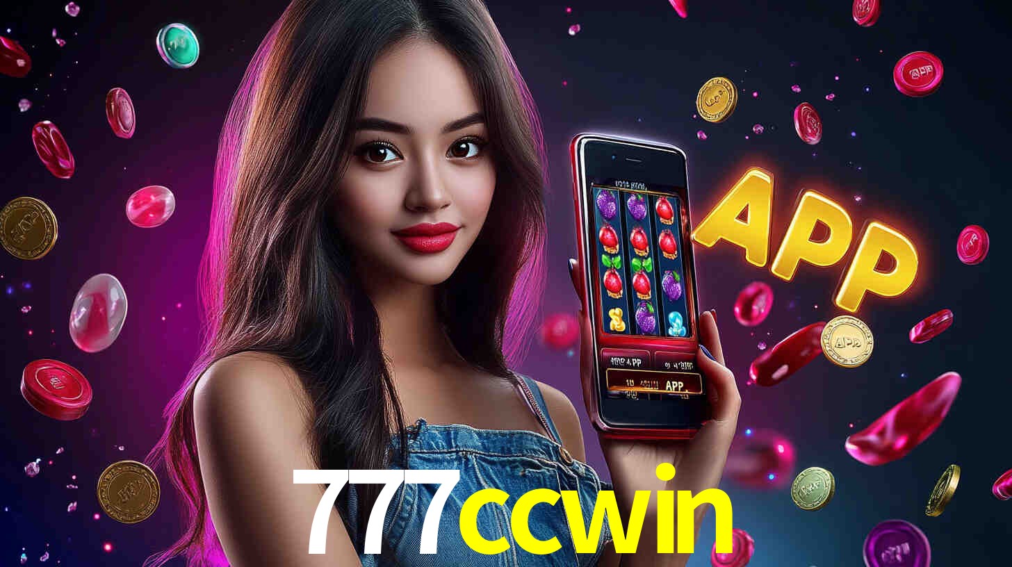 Inovações de Jogos na 777ccwin: O Futuro das Experiências Interativas
