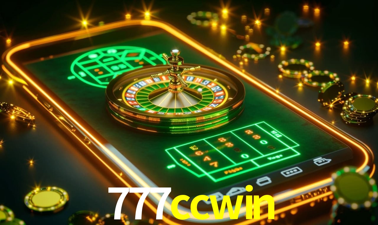 Tecnologia da Plataforma 777ccwin