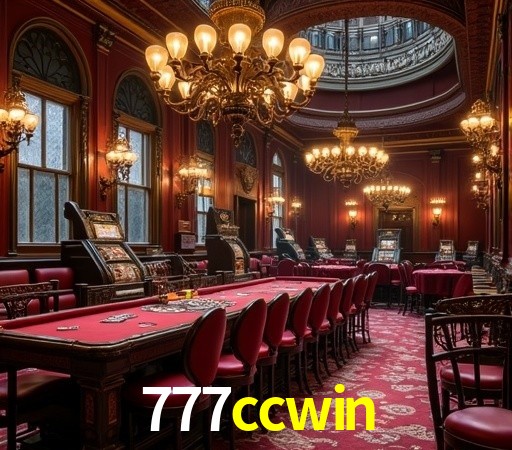 Sistemas de Segurança 777ccwin