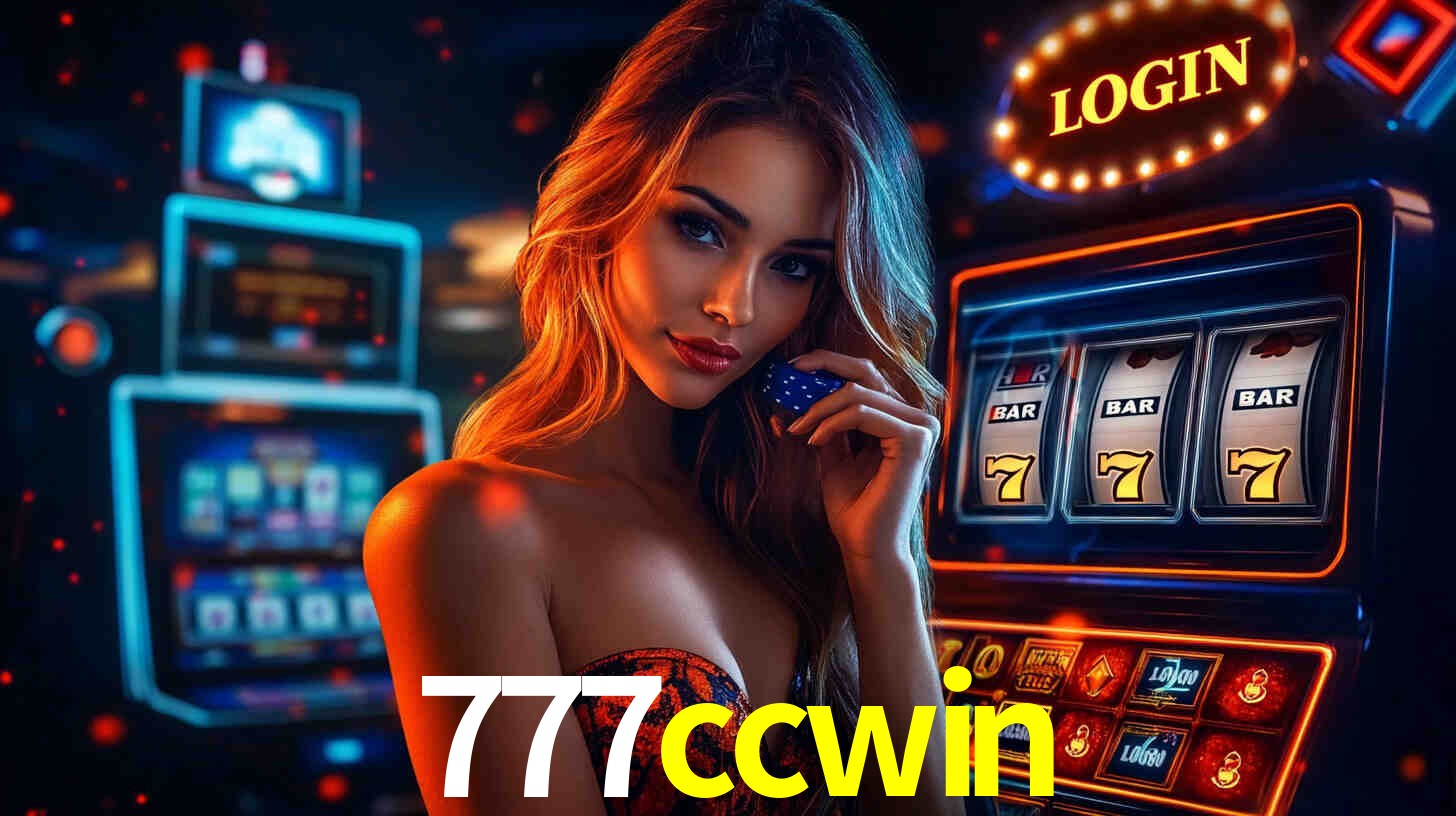 777ccwin: A Experiência de Casino com Jogos de Mesa ao Vivo